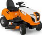 STIHL Rasentraktor RT 4097 SX – Modell 2025 – Image 2