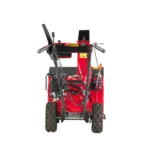 Honda Schneefräse HSS 655 W – Image 5