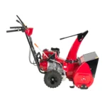 Honda Schneefräse HSS 655 W – Image 4