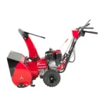Honda Schneefräse HSS 655 W – Image 3