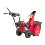 Honda Schneefräse HSS 655 W – Image 2
