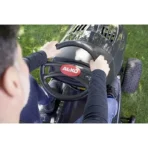 AL-KO Comfort Rasentraktor 18-111.4 HDS-A V2 – 568 cm³ – Schnittbreite 110 cm – Image 9
