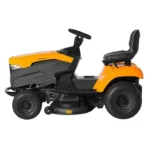 Stiga Rasentraktor Tornado 398 M – 352 cm³ – Schnittbreite 98 cm – Image 4