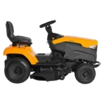 Stiga Rasentraktor Tornado 398 M – 352 cm³ – Schnittbreite 98 cm – Image 3