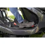 AL-KO Comfort Rasentraktor 18-111.4 HDS-A V2 – 568 cm³ – Schnittbreite 110 cm – Image 8