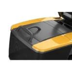 Stiga Akku-Aufsitzmäher Swift 372e – Schnittbreite 72 cm – Image 12