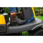 Stiga Akku-Aufsitzmäher Swift 372e – Schnittbreite 72 cm – Image 6