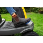 Stiga Akku-Aufsitzmäher Swift 372e – Schnittbreite 72 cm – Image 5
