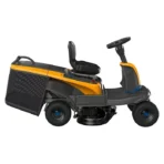 Stiga Akku-Aufsitzmäher Swift 372e – Schnittbreite 72 cm – Image 2