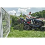 AL-KO Easy Rasentraktor T 15-93.2 HD-A – 452 cm³ – Schnittbreite 93 cm – Image 4