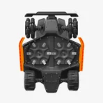 Mammotion LUBA 3 AWD 3000 – kabelloser Mähroboter ohne Begrenzungsdraht – bis zu 3000 m² – Image 3