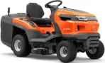 Husqvarna Rasentraktor TC 215T – Modell 2025 – Image 2
