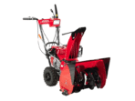 Honda Schneefräse HSS 655 W