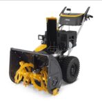 Stiga Benzin-Schneefräse ST 966 – 6,2 kW – Image 2