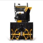 Stiga Benzin-Schneefräse ST 966 – 6,2 kW – Image 5