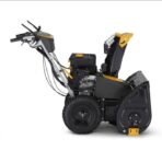 Stiga Benzin-Schneefräse ST 966 – 6,2 kW – Image 4