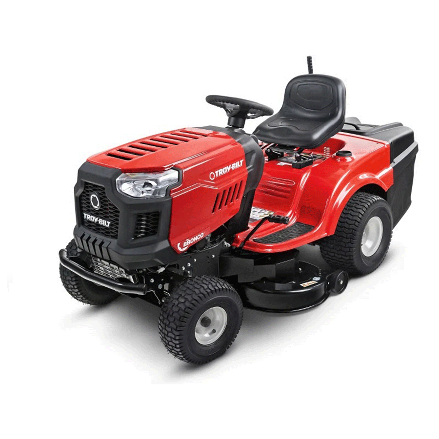 2Z3D4XESW-1.png Troy-Bilt Rasentraktor Bronco 92T-R – Image 1