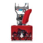 Toro Schneefräse Power Max 724 OE – Image 2