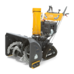 Stiga Schneefräse ST 6272 P TRAC – WS 380 – 7,8 kW – Image 3