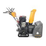 Stiga Schneefräse ST 6272 P TRAC – WS 380 – 7,8 kW – Image 2