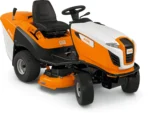STIHL Aufsitzmäher RT 5097 Z – Modell 2025 – Image 3