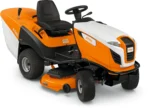 STIHL Aufsitzmäher RT 5112 Z – Modell 2025 – Image 2