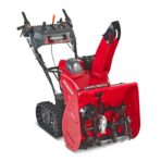 Honda Schneefräse HSS 760A T – GX 200 – Image 2
