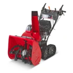 Honda Schneefräse HSS 760A TD – Image 2