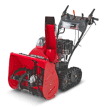Honda Schneefräse HSS 760A T – GX 200