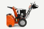 Husqvarna Schneefräse ST 327 – Image 2