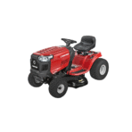 Troy-Bilt Rasentraktor Pony 92T-S Select mit Seitenauswurf