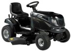 Texas Rasentraktor XC140-98 inkl. Mulchkit – Image 2