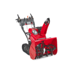 Honda Schneefräse HSS 970A T – GX 270