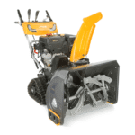 STIGA Schneefräse ST 5266 P TRAC (Vorführgerät)