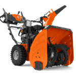 Husqvarna Schneefräse ST 324