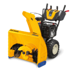 Cub Cadet Schneefräse XS3 76 SWE + 230V E-Start