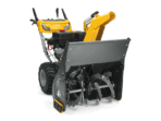 Stiga Schneefräse ST 7276 PH – WS 420 – 230-V-Elektrostart