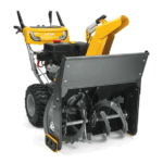 Stiga Schneefräse ST 7276 PH – WS 420 – 230-V-Elektrostart