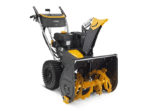 Stiga Benzin-Schneefräse ST 966 – 6,2 kW