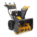 Stiga Benzin-Schneefräse ST 966 – 6,2 kW