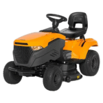 Stiga Rasentraktor Tornado 398 M – 352 cm³ – Schnittbreite 98 cm