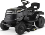 Alpina Rasentraktor AT3 108 HA – Modell 2025