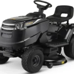 Alpina Rasentraktor AT3 108 HA – Modell 2025