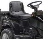Alpina Rasentraktor AT4 98 HWA – Modell 2025 – Image 3