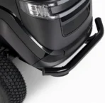 Alpina Rasentraktor AT6 98 HWA – Modell 2025 – Image 7