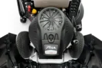 Alpina Rasentraktor AT6 98 HWA – Modell 2025 – Image 6