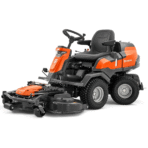 Husqvarna Profi-Allrad-Frontmäher R 420TsX AWD – Grundgerät ohne Mähwerk – Modell 2025