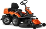Husqvarna Profi-Frontmäher R 216T AWD – Grundgerät ohne Mähwerk – Modell 2025 – Image 5