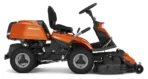 Husqvarna Profi-Frontmäher R 216T AWD – Grundgerät ohne Mähwerk – Modell 2025 – Image 4
