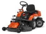 Husqvarna Profi-Frontmäher R 216T AWD – Grundgerät ohne Mähwerk – Modell 2025 – Image 3